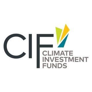 Climate Investment Fund (CIF)